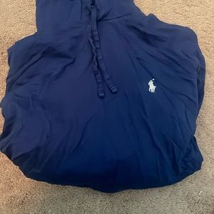 Polo Ralph Lauren Lightweight Hoodie